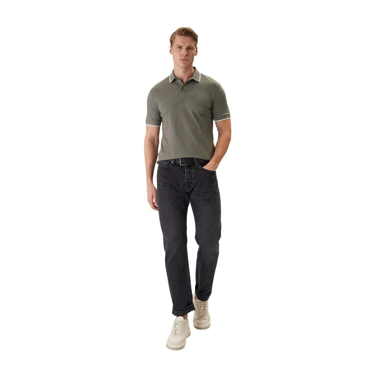 Boss - Polo Uomo