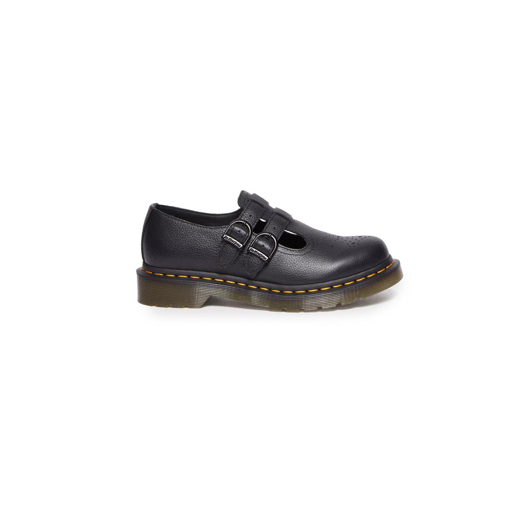 Dr. Martens - Scarpe Stringate Donna