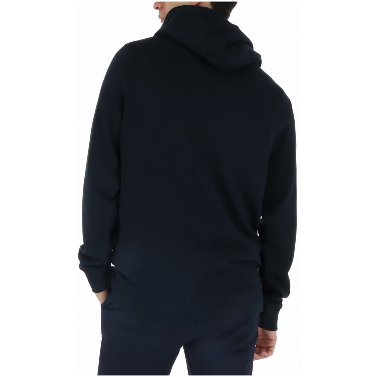 Lyle & Scott - Felpa Uomo