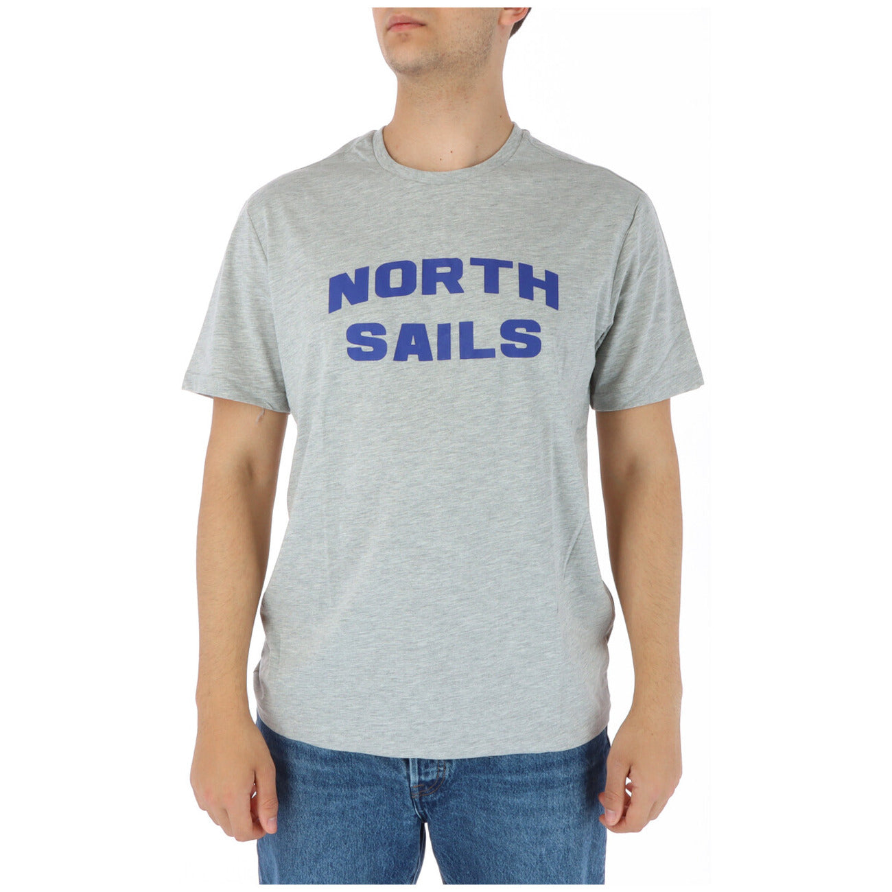 North Sails - T-Shirt Uomo