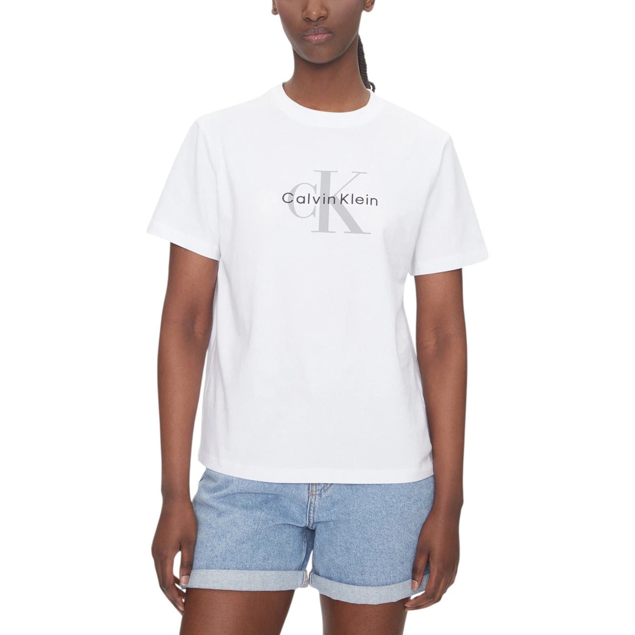 Calvin Klein Jeans - Calvin Klein Jeans Women's T-Shirt