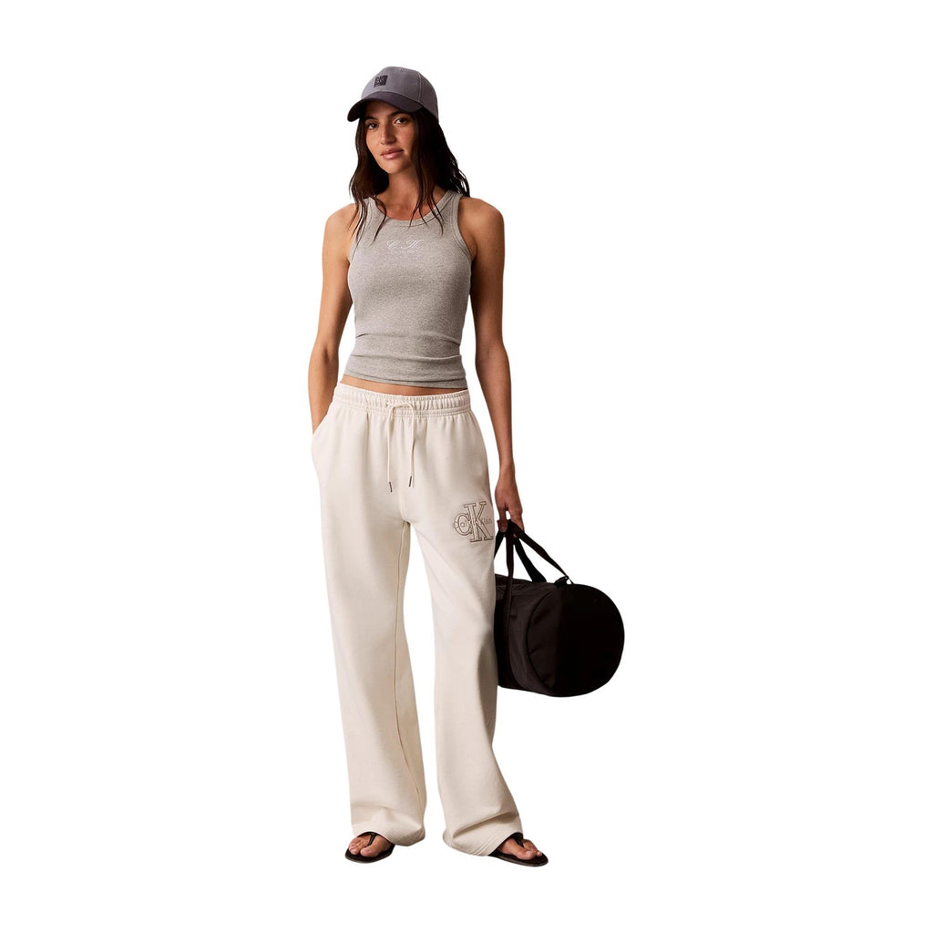 Calvin Klein Jeans - Pantaloni Donna