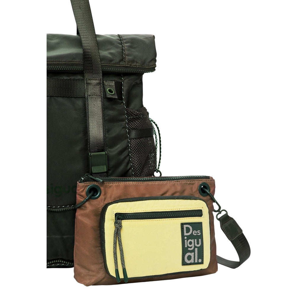 Desigual - Borsa Donna
