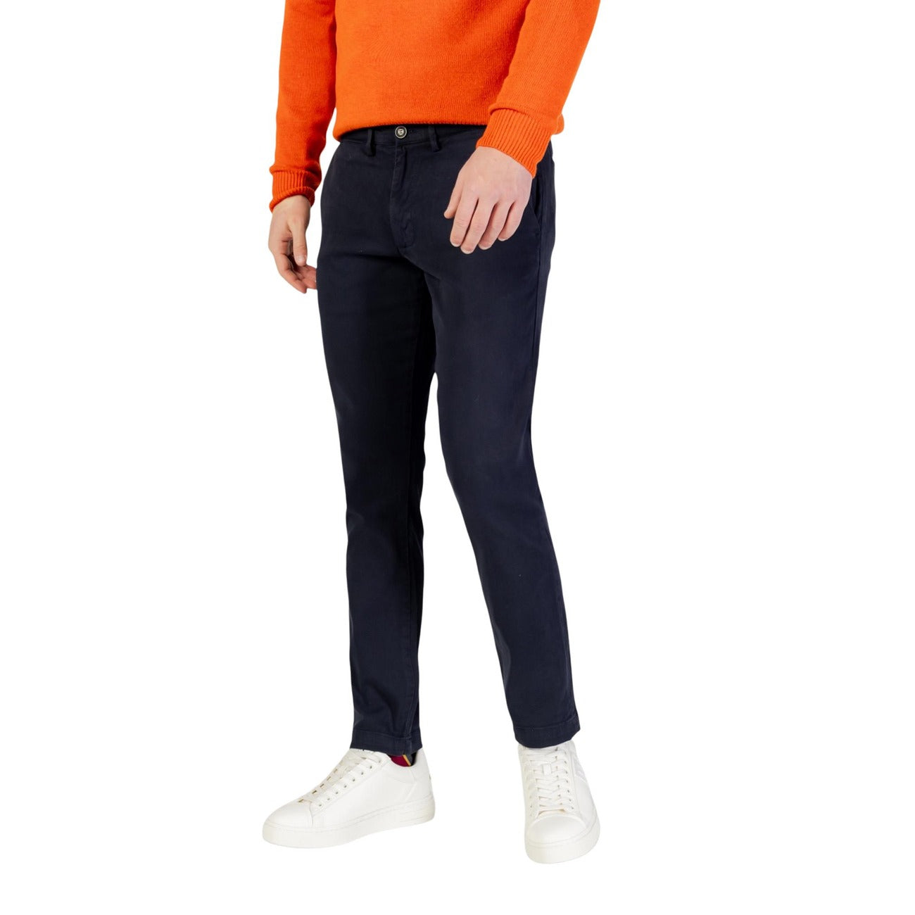 Borghese - Pantaloni Uomo