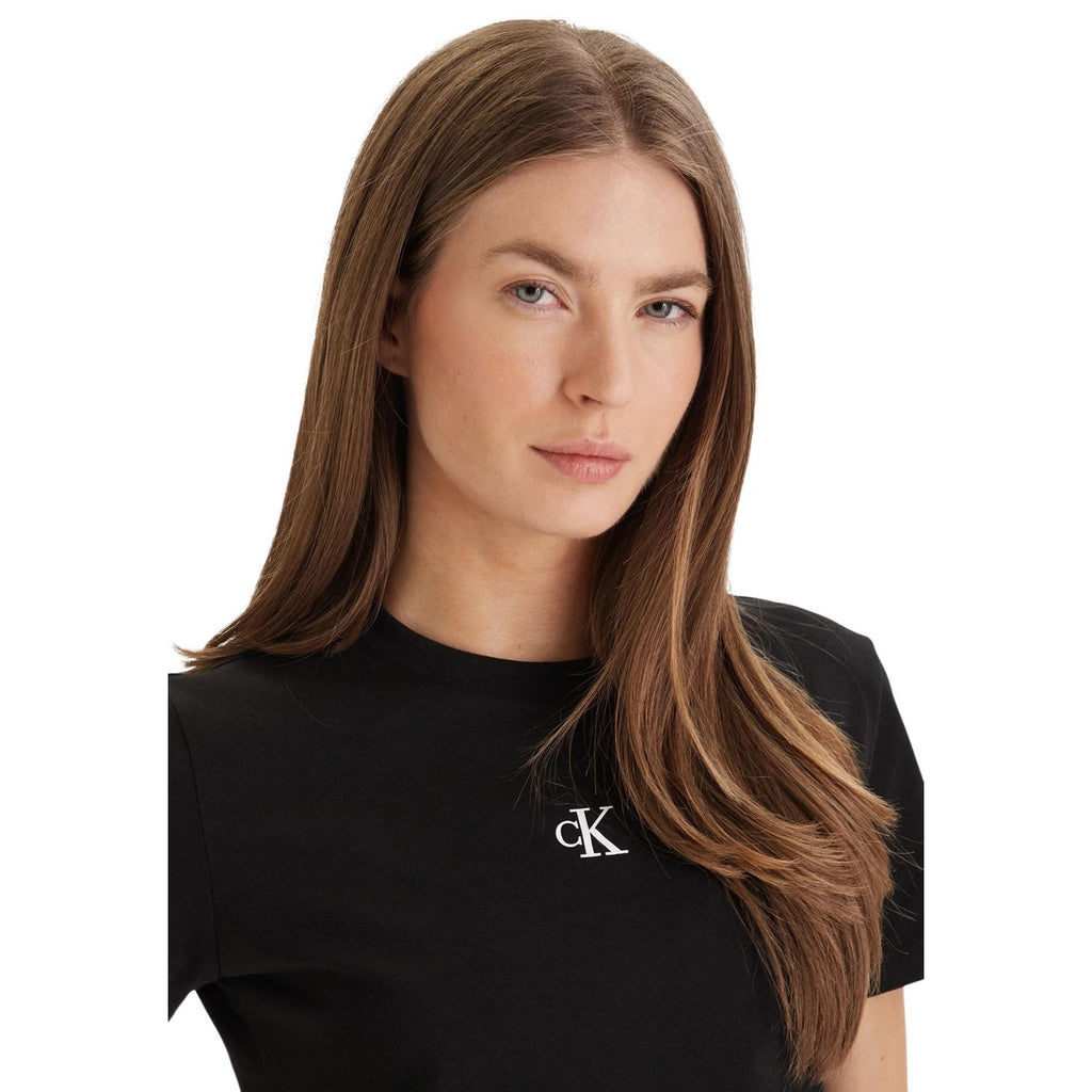 Calvin Klein Jeans - T-Shirt Donna