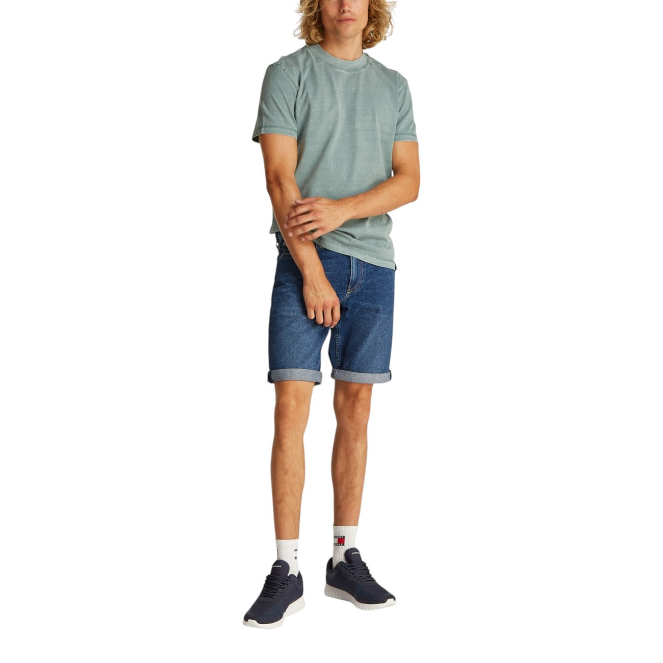 Calvin Klein Jeans - Bermuda Uomo