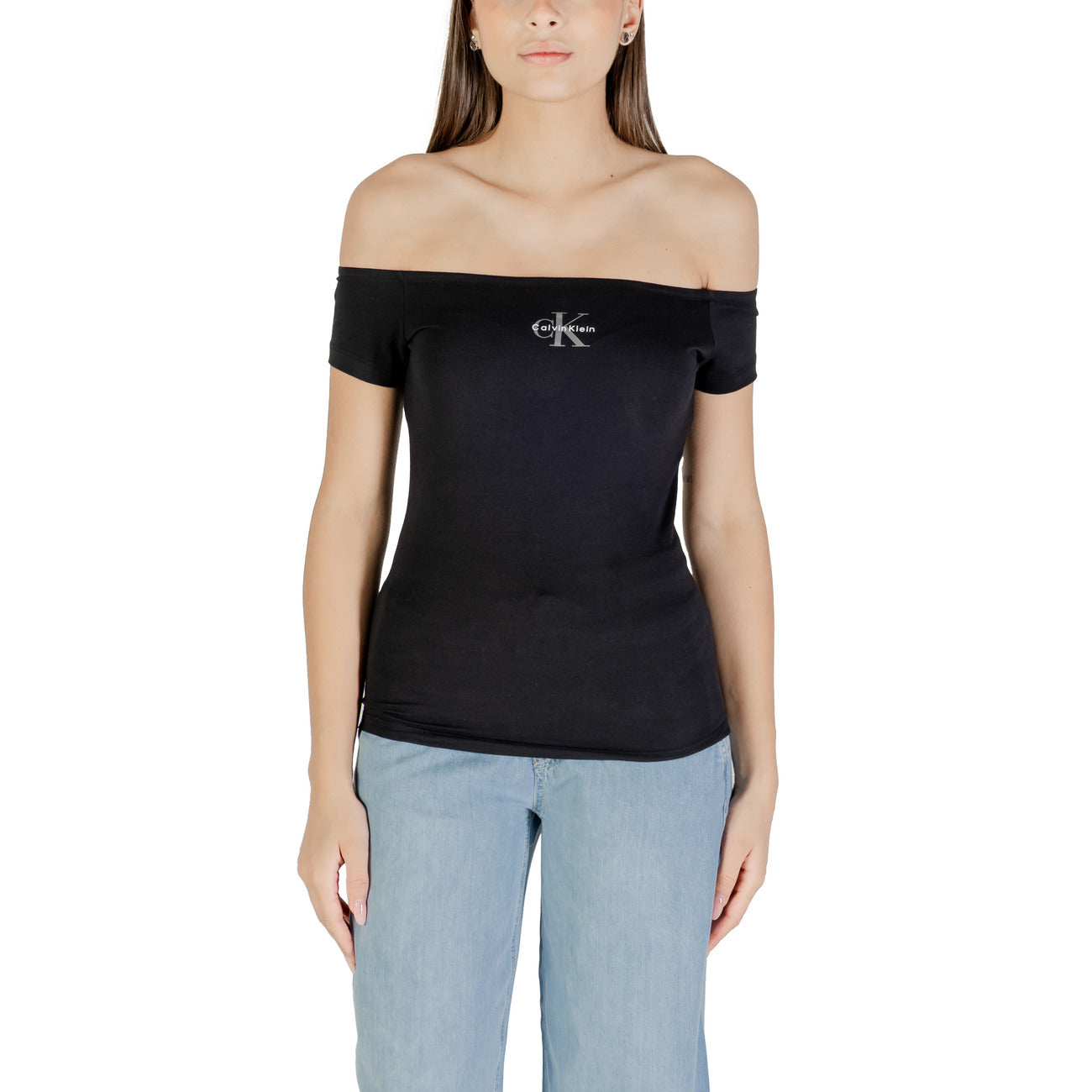 Calvin Klein Jeans - Calvin Klein Jeans Women's T-Shirt