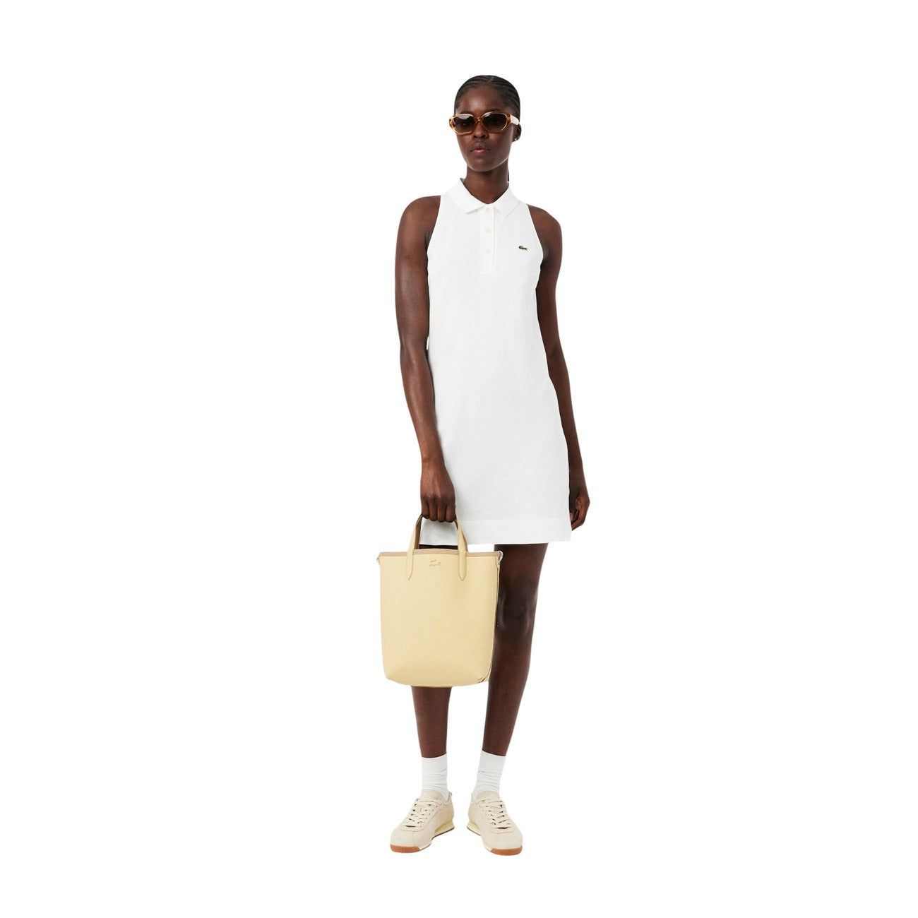 Lacoste - Borsa Donna