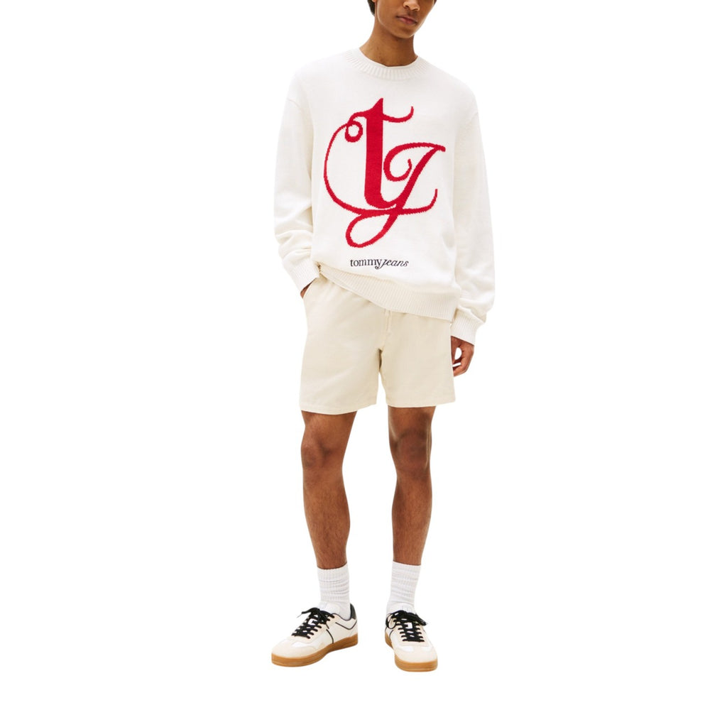 Tommy Hilfiger Jeans - Maglia Uomo