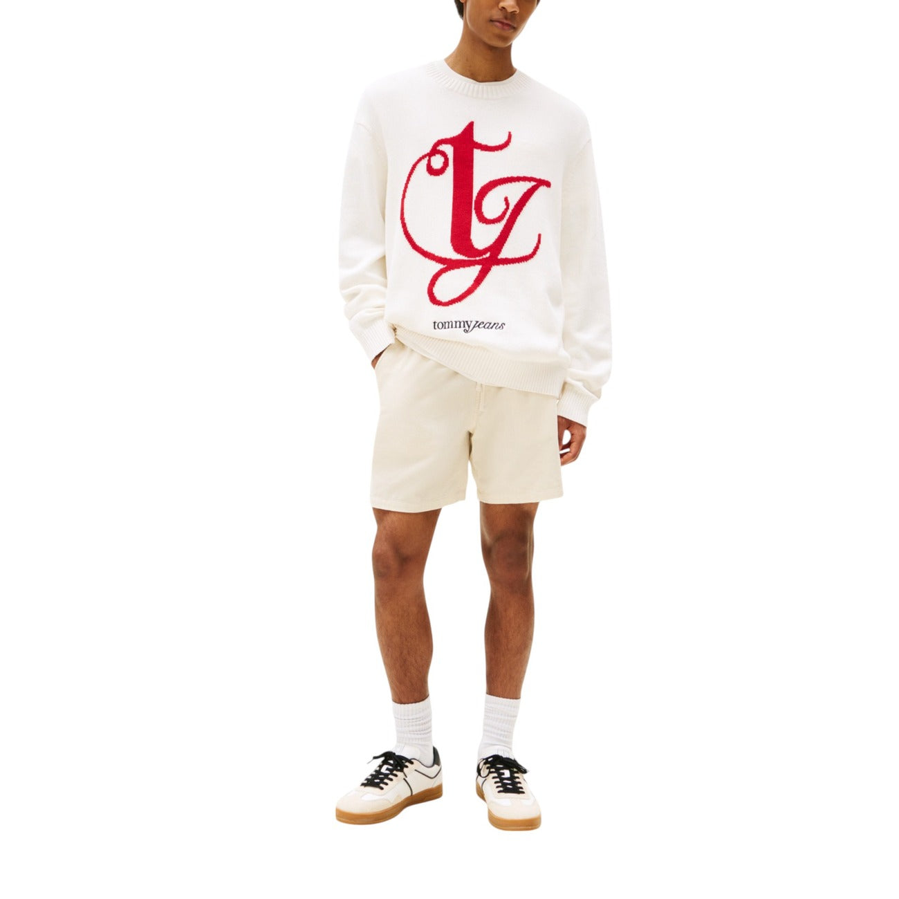 Tommy Hilfiger Jeans - Maglia Uomo