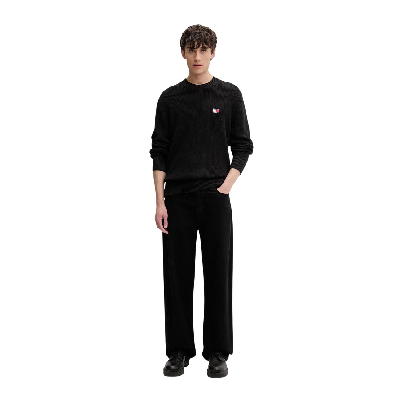 Tommy Hilfiger Jeans - Maglia Uomo