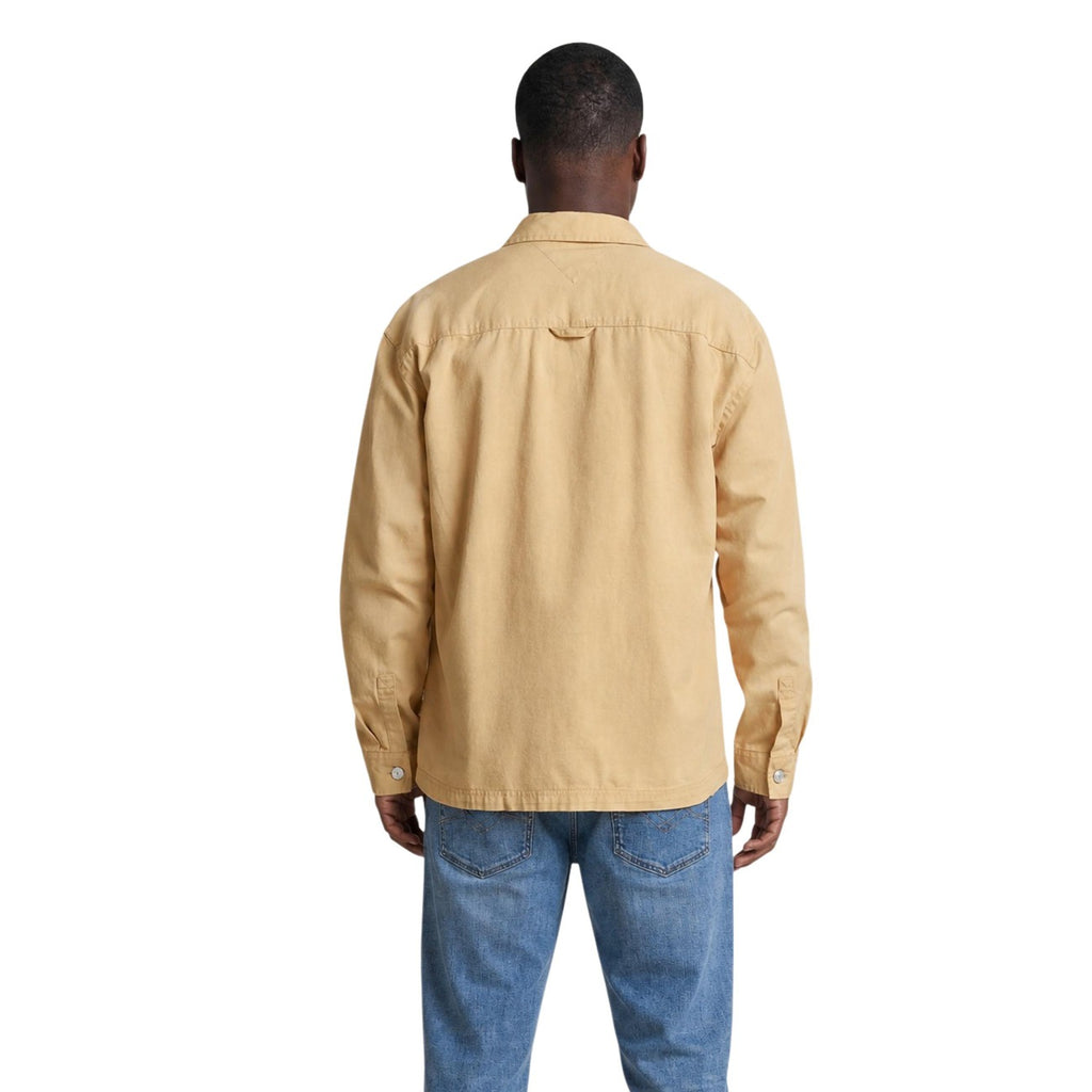 Tommy Hilfiger Jeans - Camicia Uomo