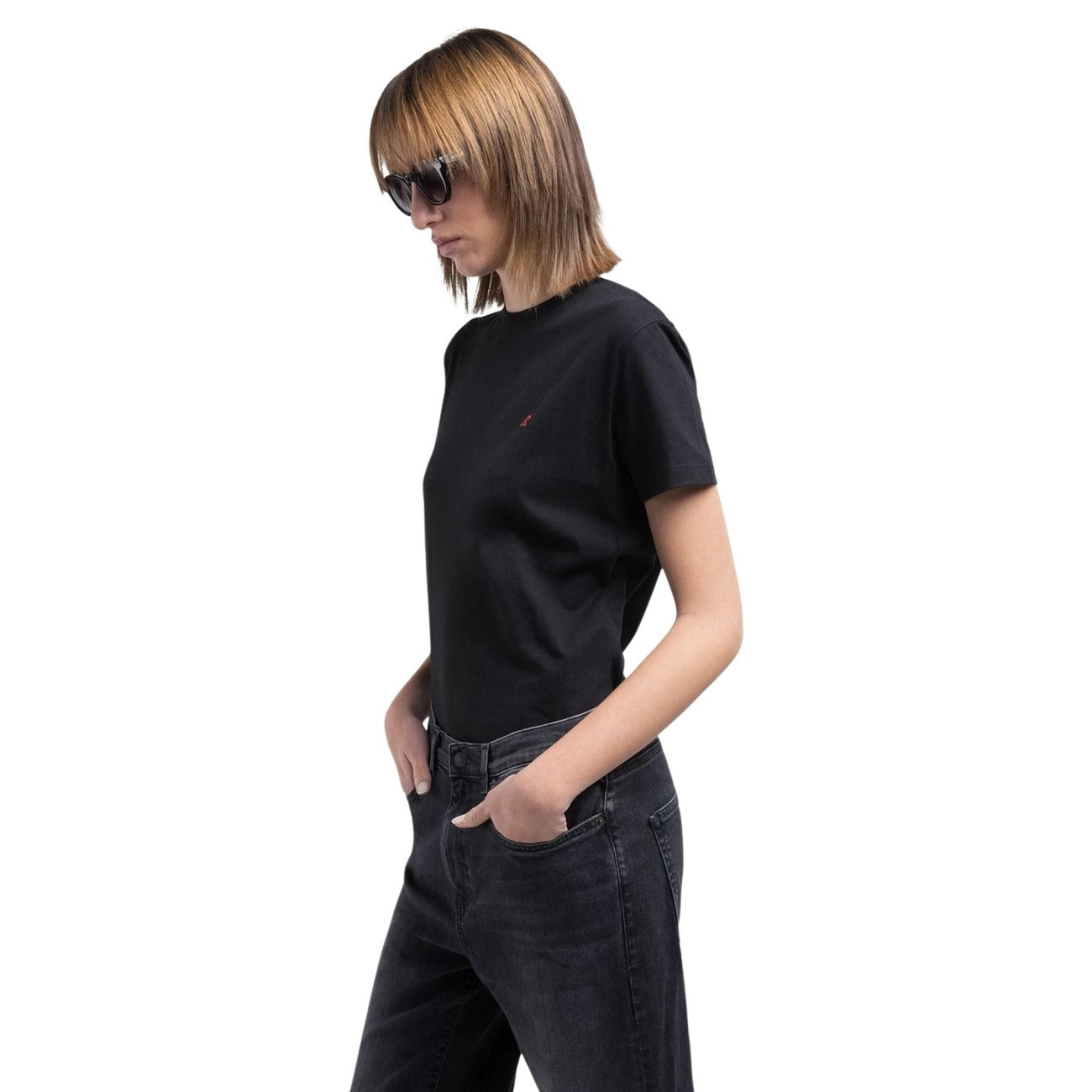 Replay - T-Shirt Donna