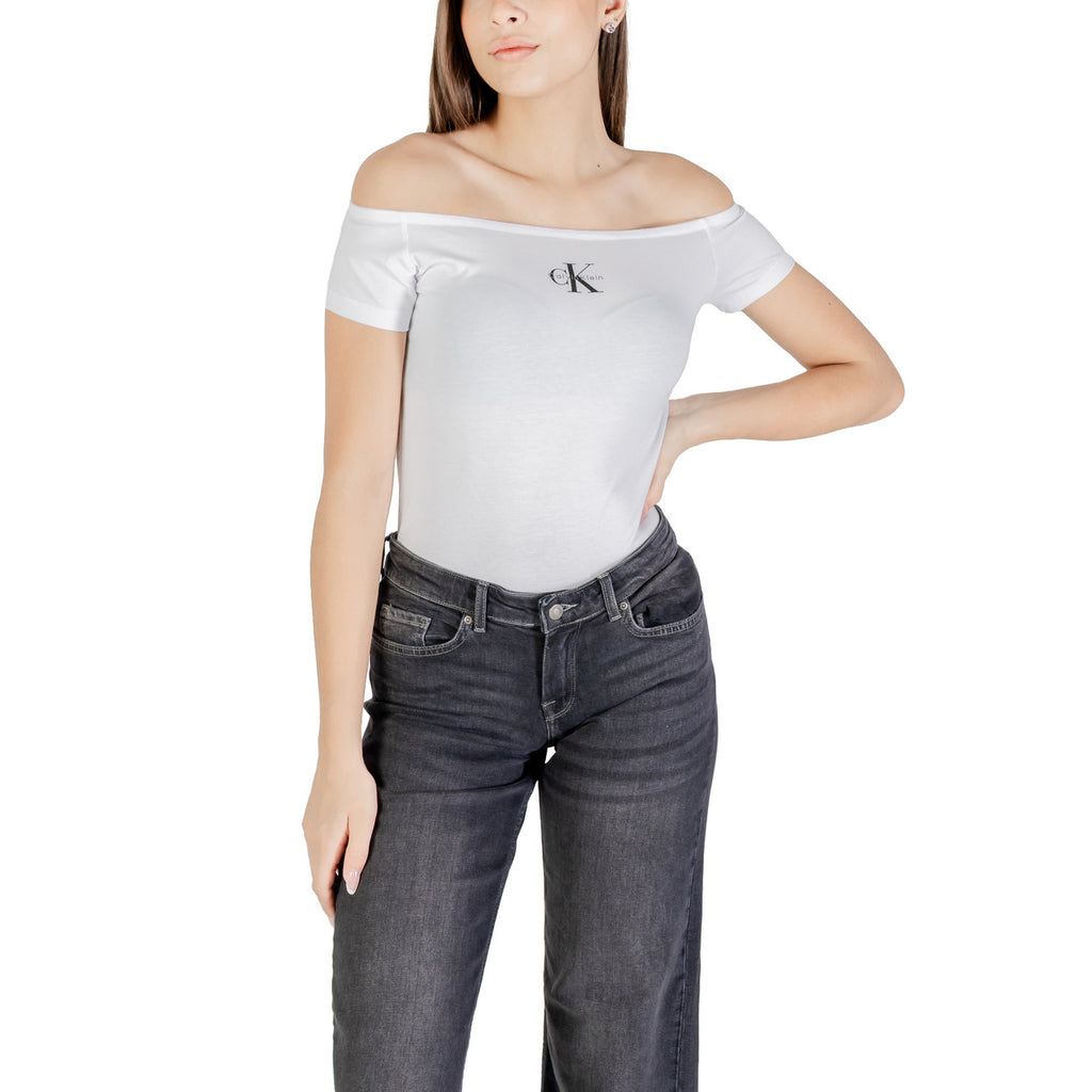 Calvin Klein Jeans - Calvin Klein Jeans Women's T-Shirt