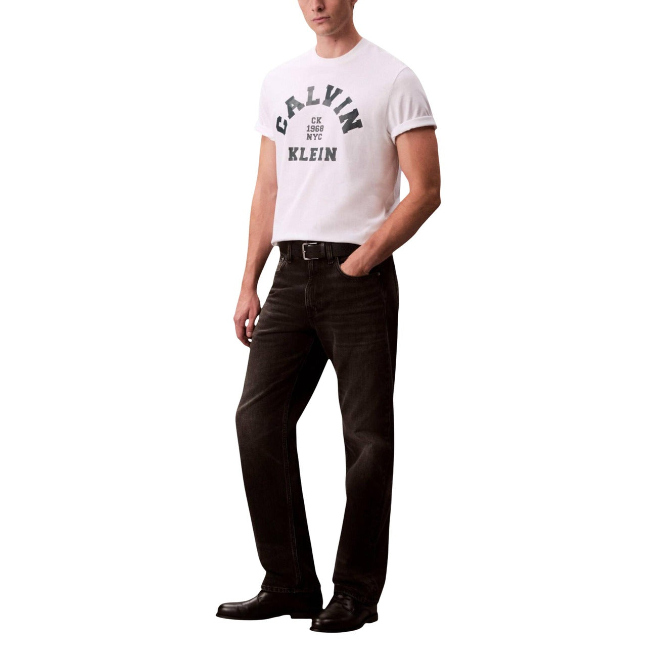 Calvin Klein Jeans - T-Shirt Uomo