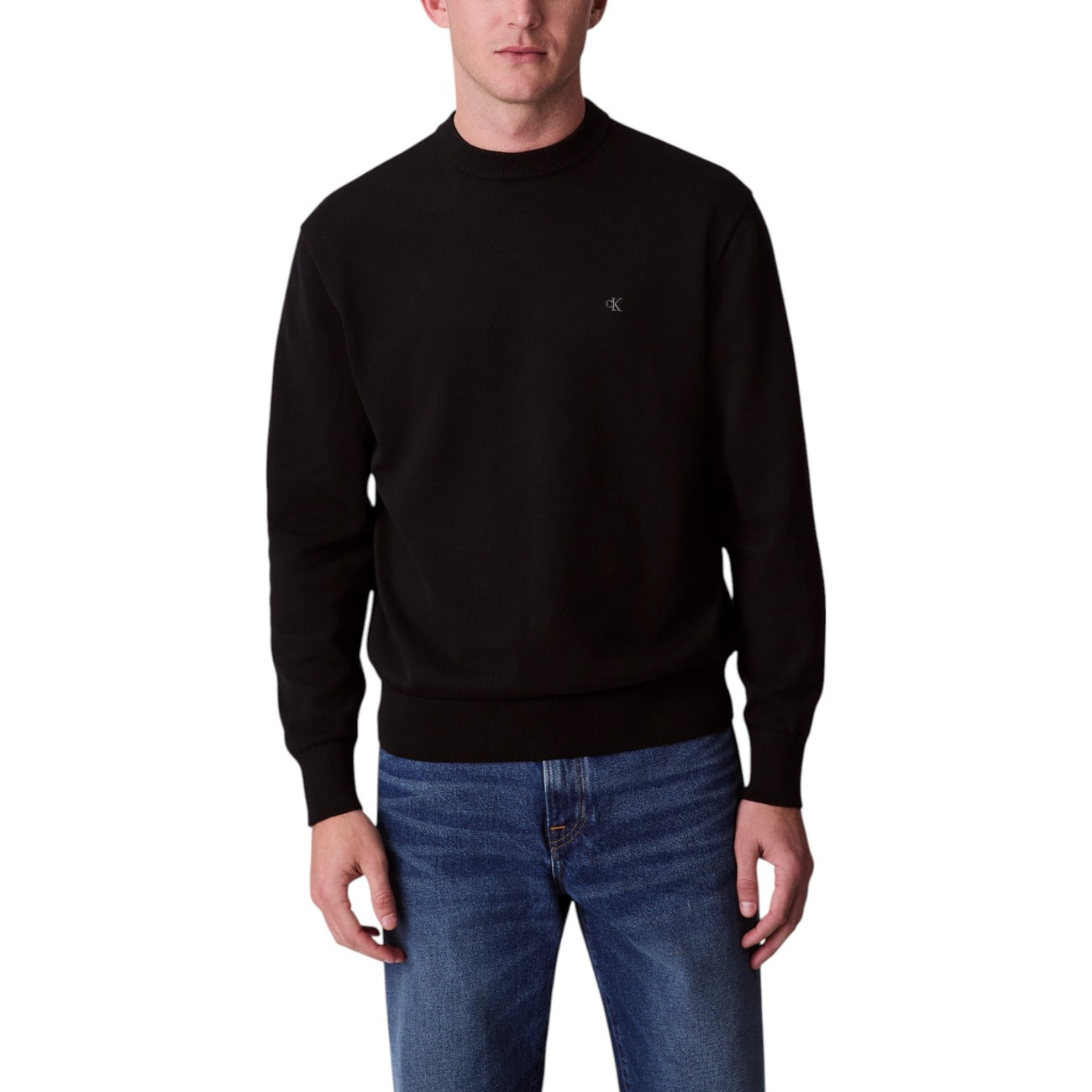 Calvin Klein Jeans - Maglia Uomo