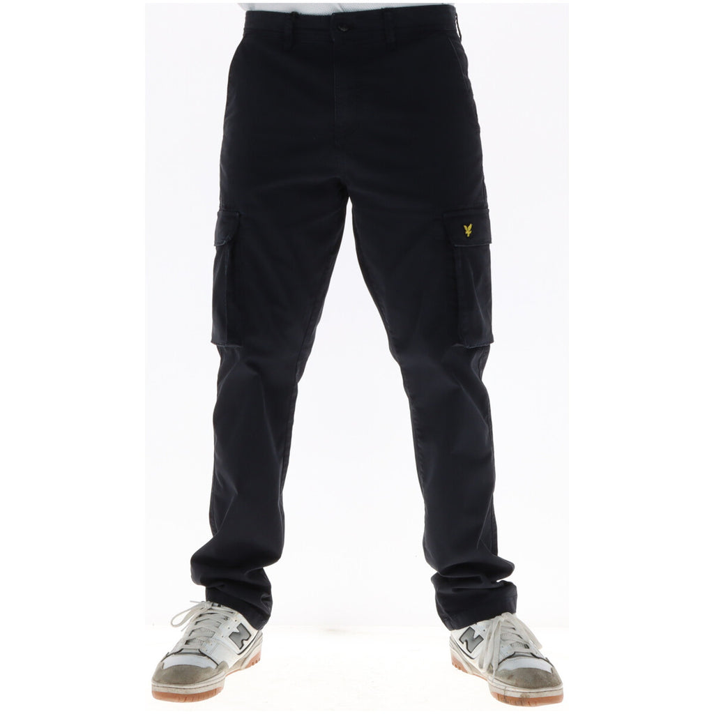 Lyle & Scott - Pantaloni Uomo