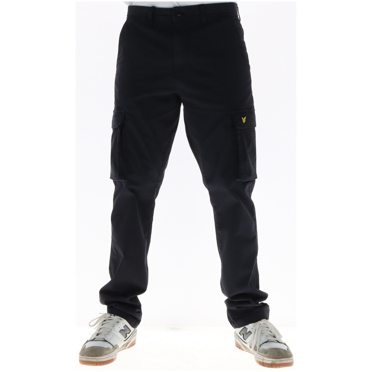 Lyle & Scott - Pantaloni Uomo