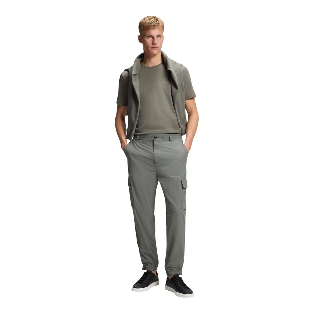 Boss - T-Shirt Uomo
