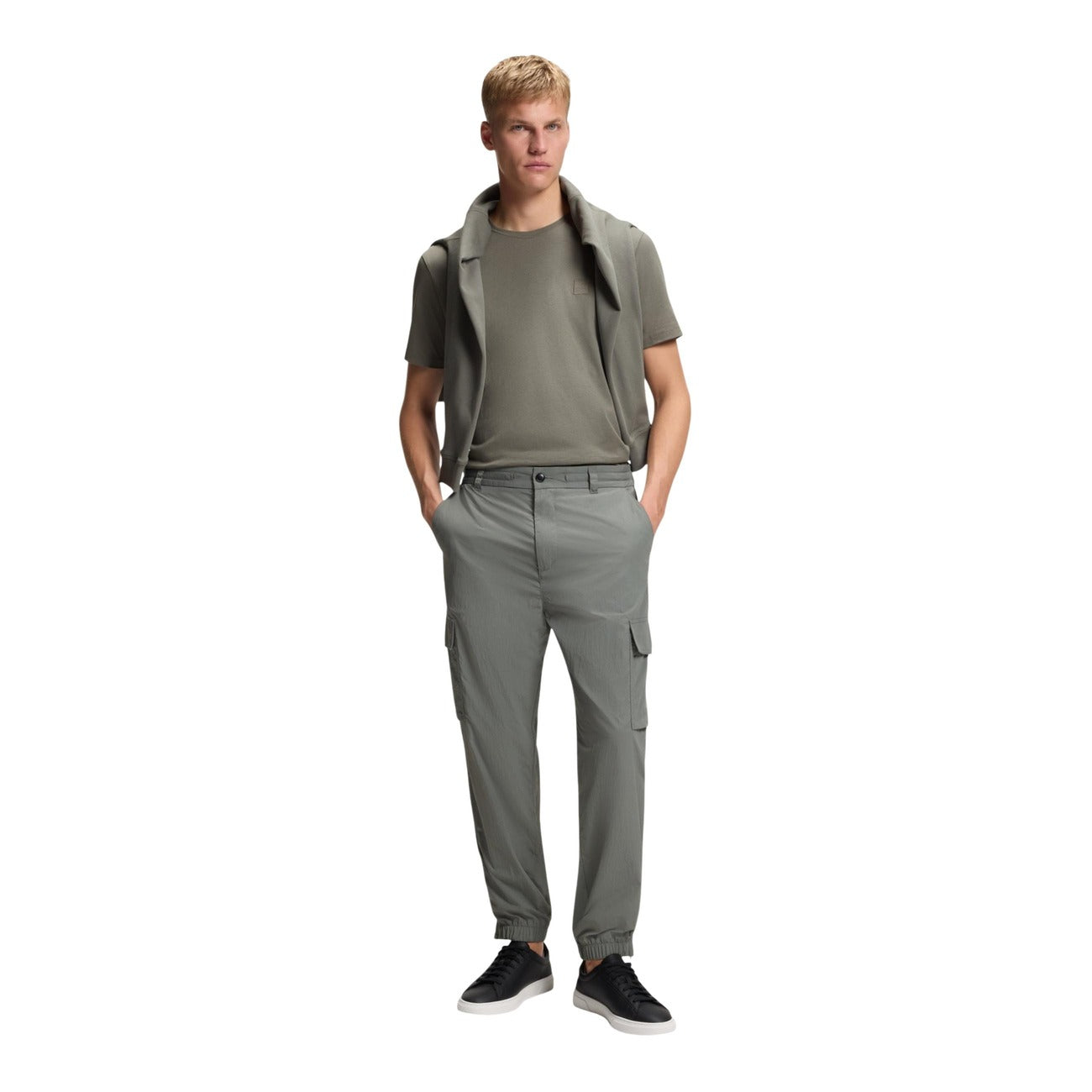 Boss - T-Shirt Uomo