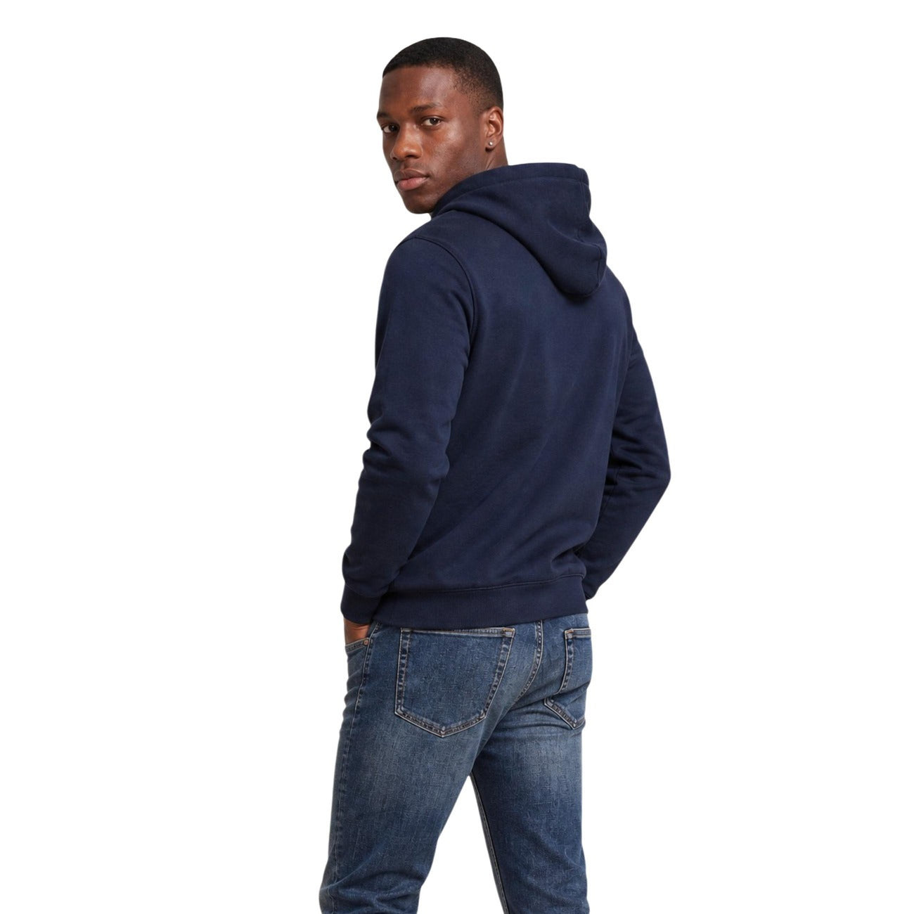 Calvin Klein Jeans - Felpa Uomo