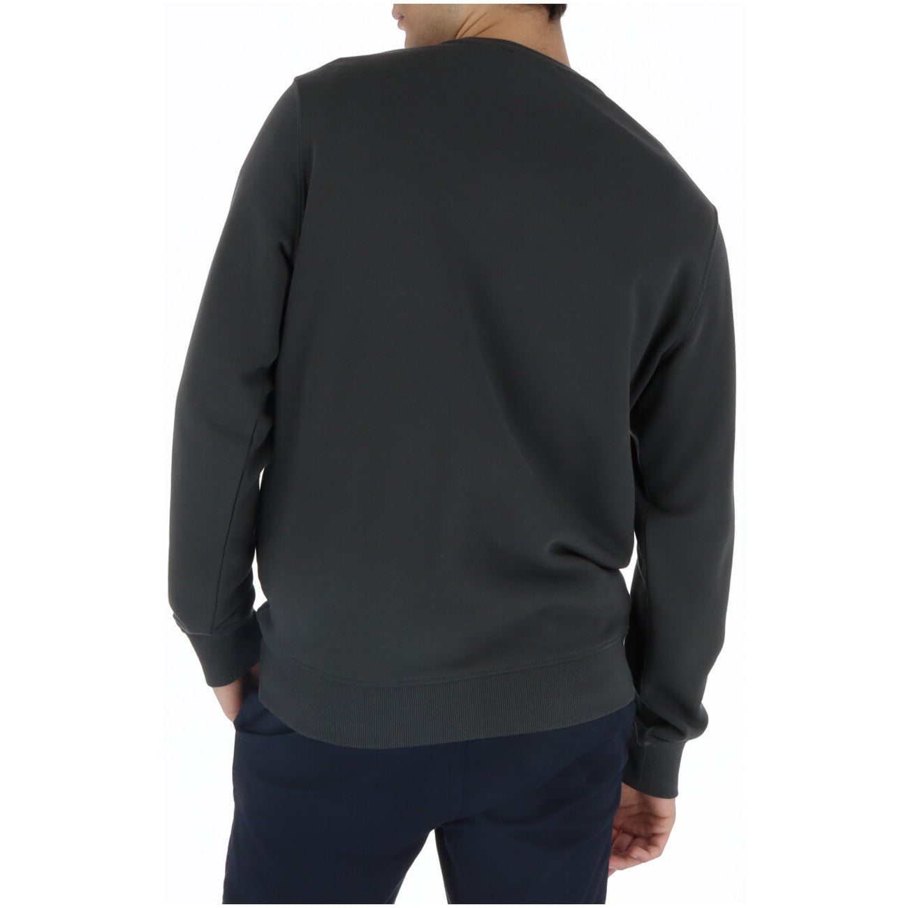 Lyle & Scott - Felpa Uomo