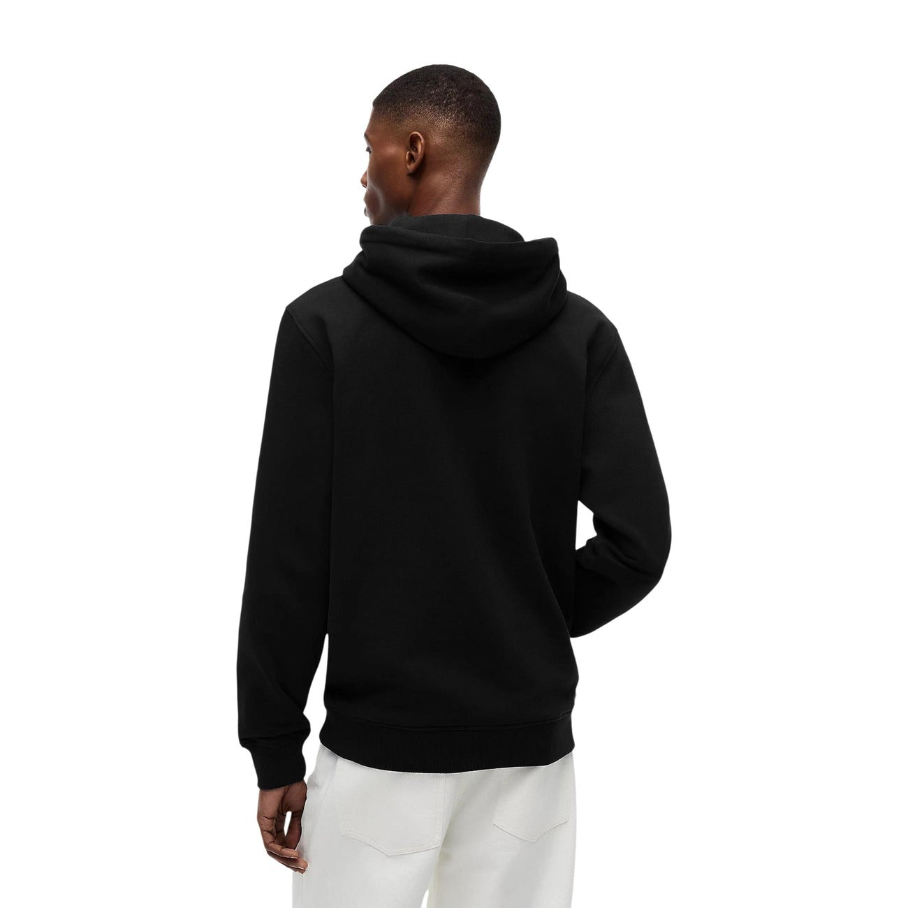 Tommy Hilfiger Jeans - Felpa Uomo