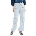 Desigual - Pantaloni Donna