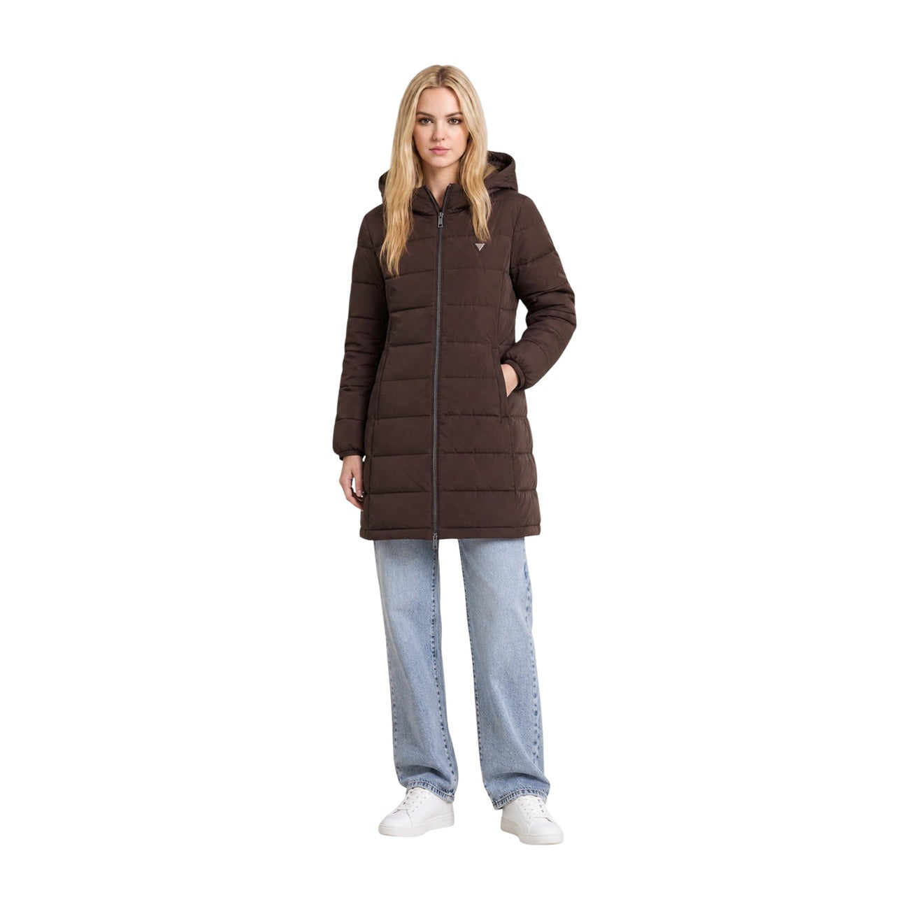 Guess - Giubbotto Donna