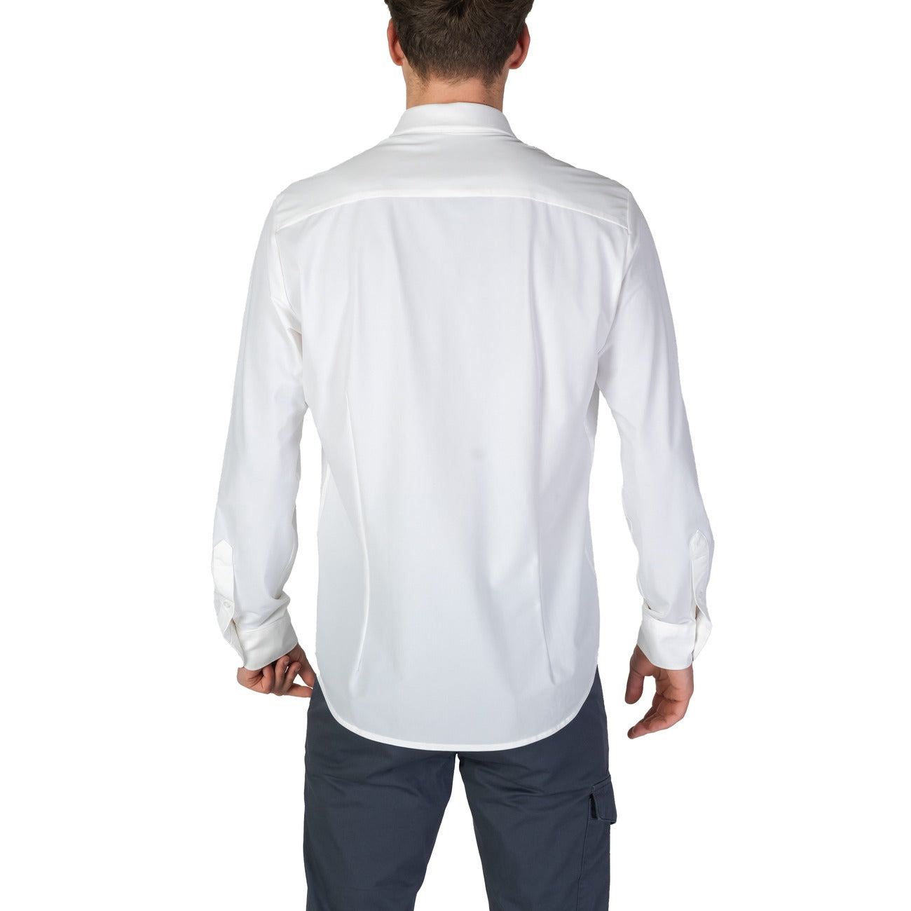Fashion Brand - Fashion Brand Men's Shirt
