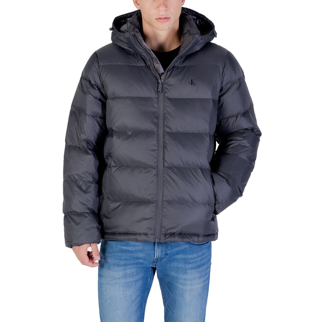 Calvin Klein Jeans - Calvin Klein Jeans Men's Jacket