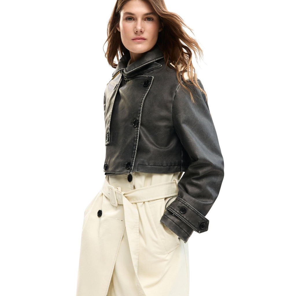 Desigual - Giacca Donna