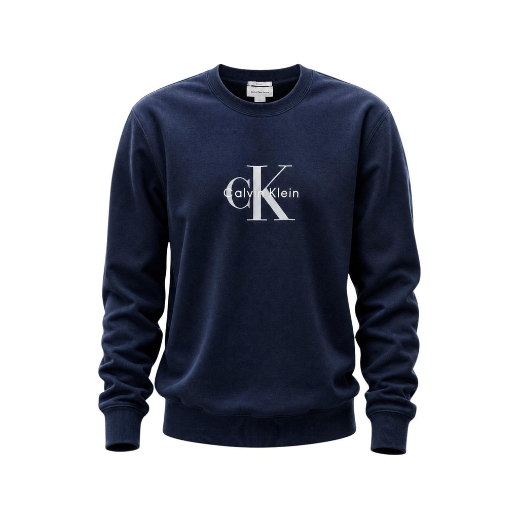 Calvin Klein Jeans - Felpa Uomo