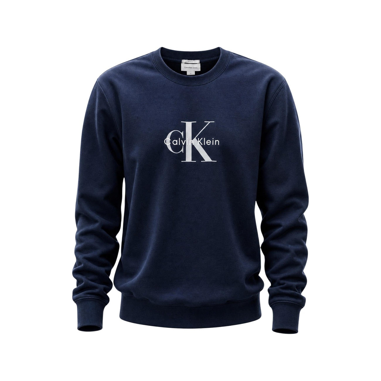 Calvin Klein Jeans - Felpa Uomo