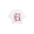 Desigual - T-Shirt Donna