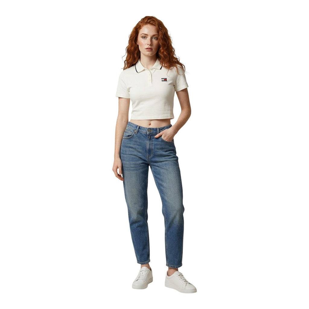 Tommy Hilfiger Jeans - Top Donna