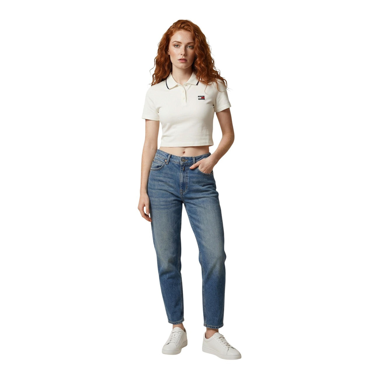 Tommy Hilfiger Jeans - Top Donna