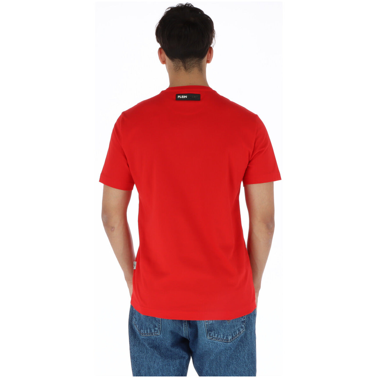Plein Sport - Plein Sport Men's T-Shirt