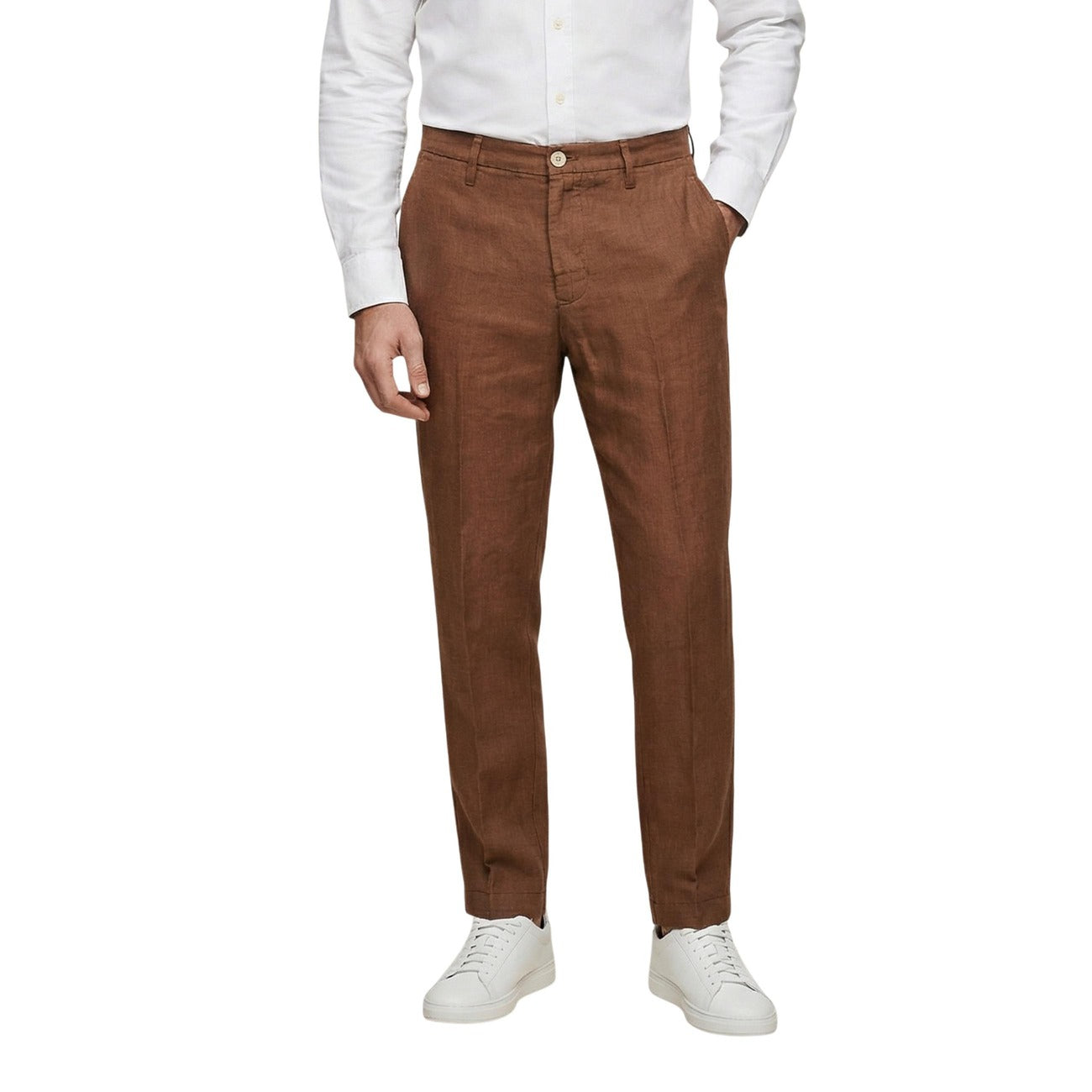 Borghese - Pantaloni Uomo
