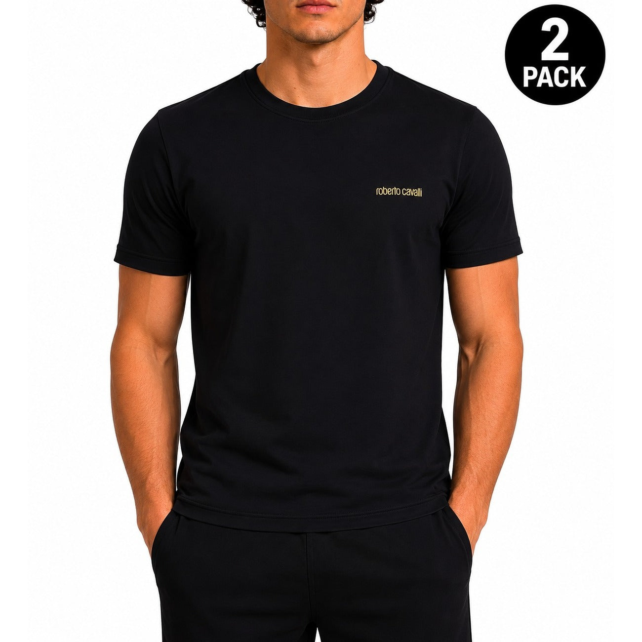 Roberto Cavalli Underwear - Intimo Uomo