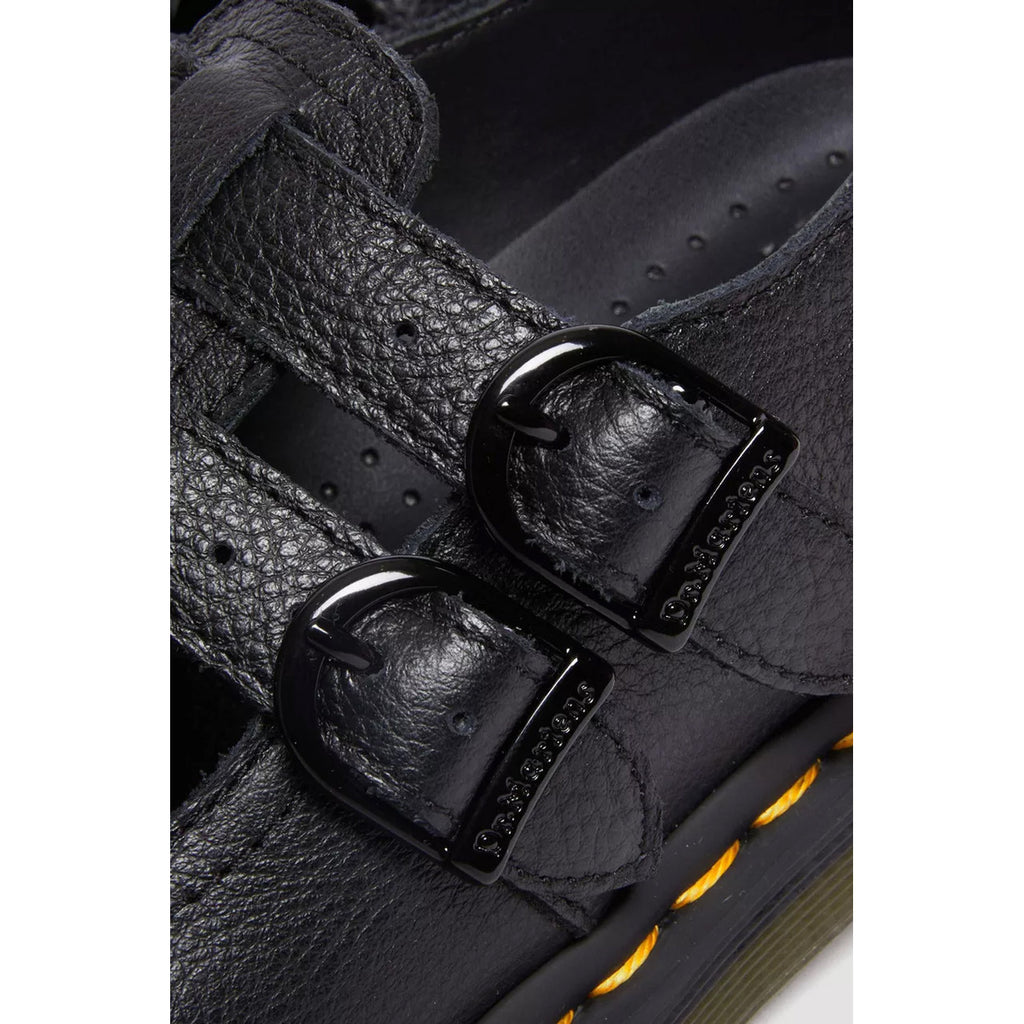 Dr. Martens - Scarpe Stringate Donna