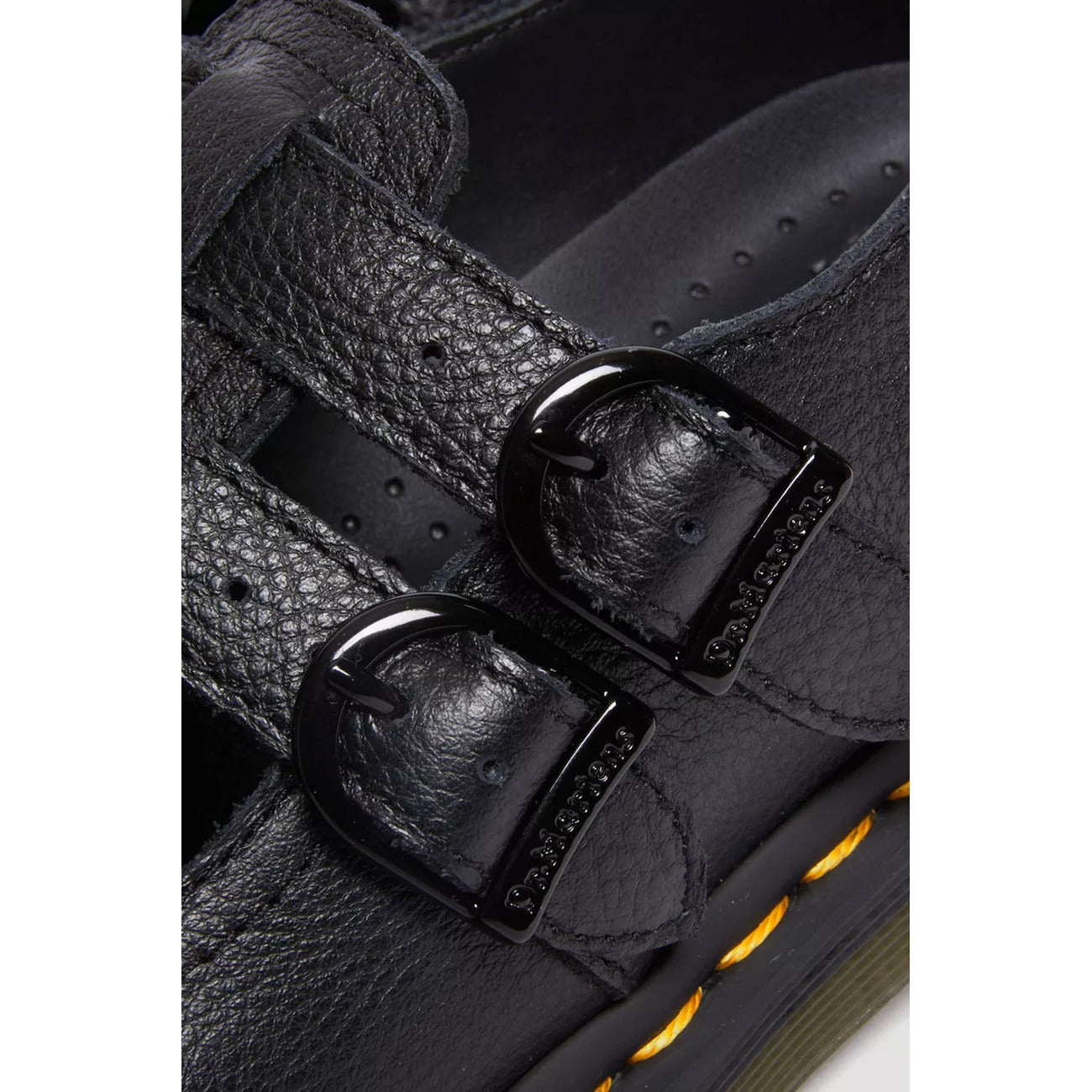 Dr. Martens - Scarpe Stringate Donna