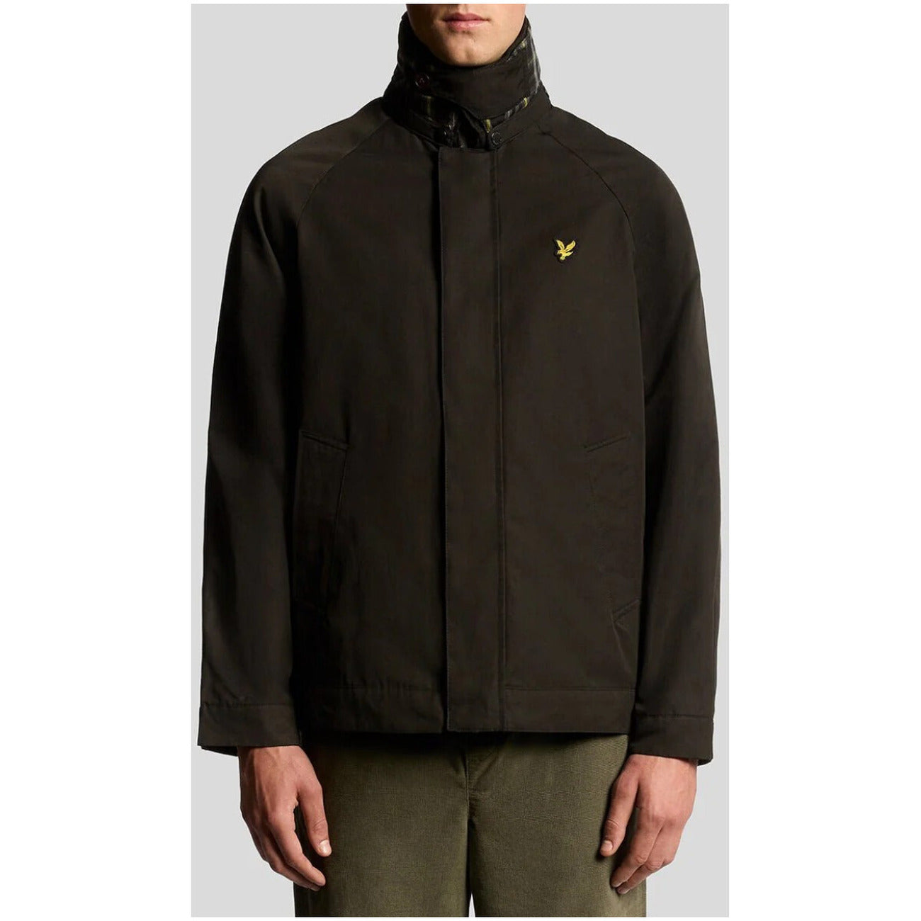 Lyle & Scott - Giacca Uomo