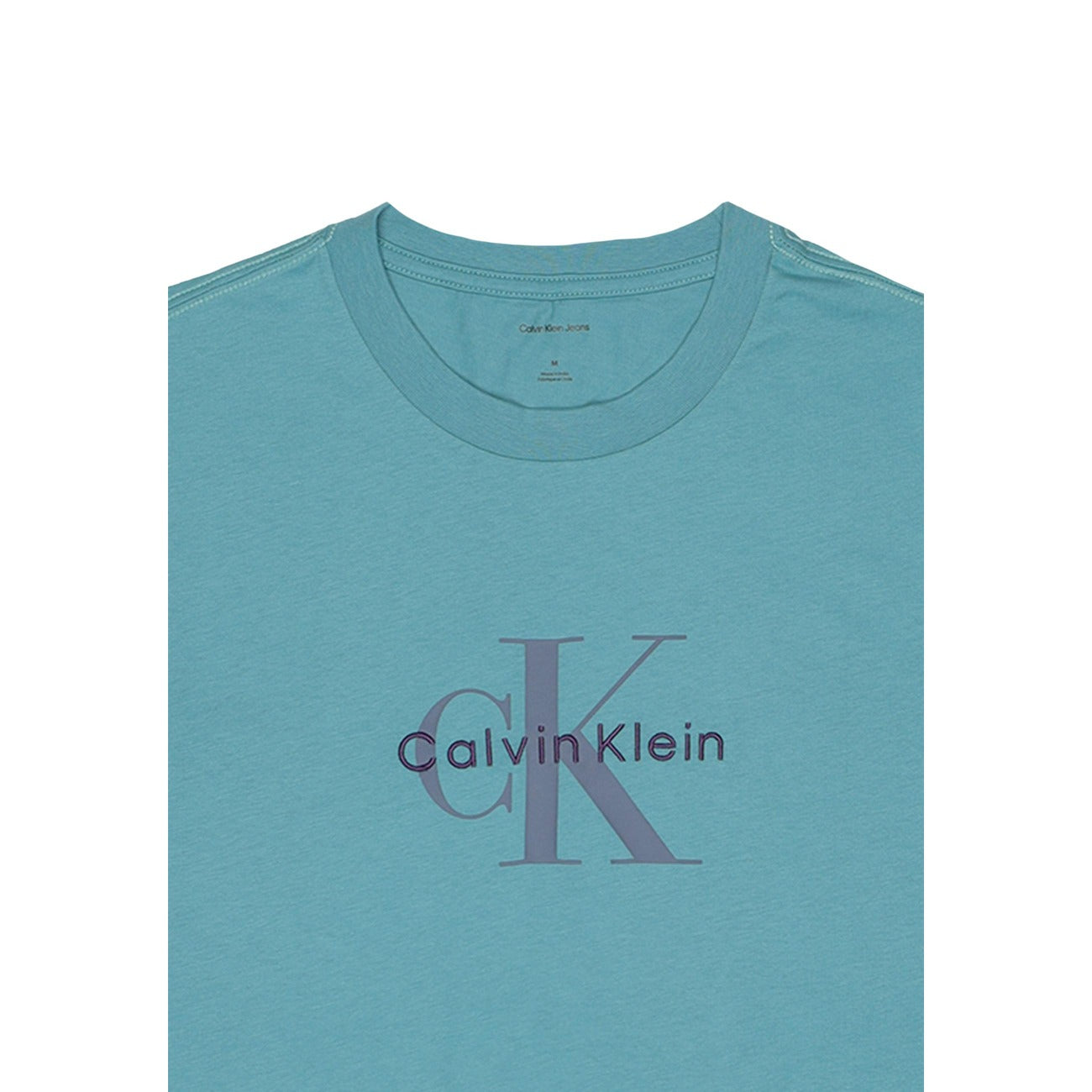 Calvin Klein Jeans - T-Shirt Uomo