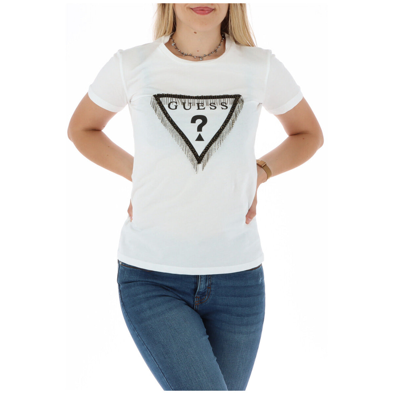 Guess - T-Shirt Donna