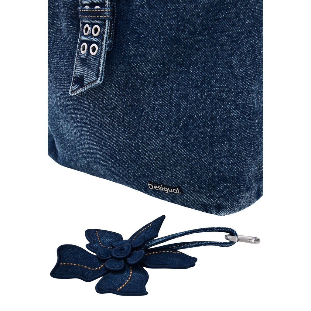 Desigual - Borsa Donna