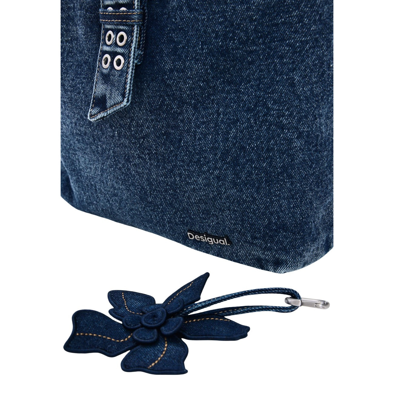 Desigual - Borsa Donna