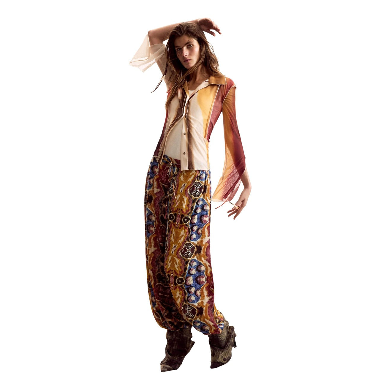 Desigual - Camicia Donna