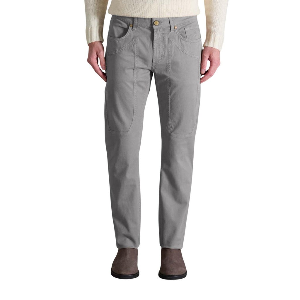 Jeckerson - Pantaloni Uomo