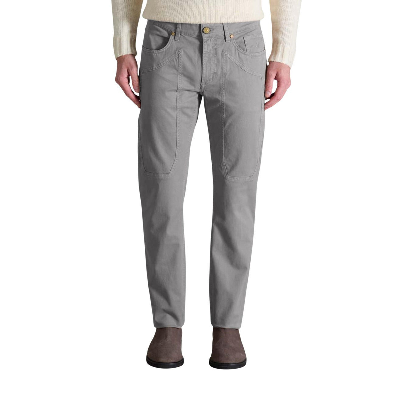 Jeckerson - Pantaloni Uomo